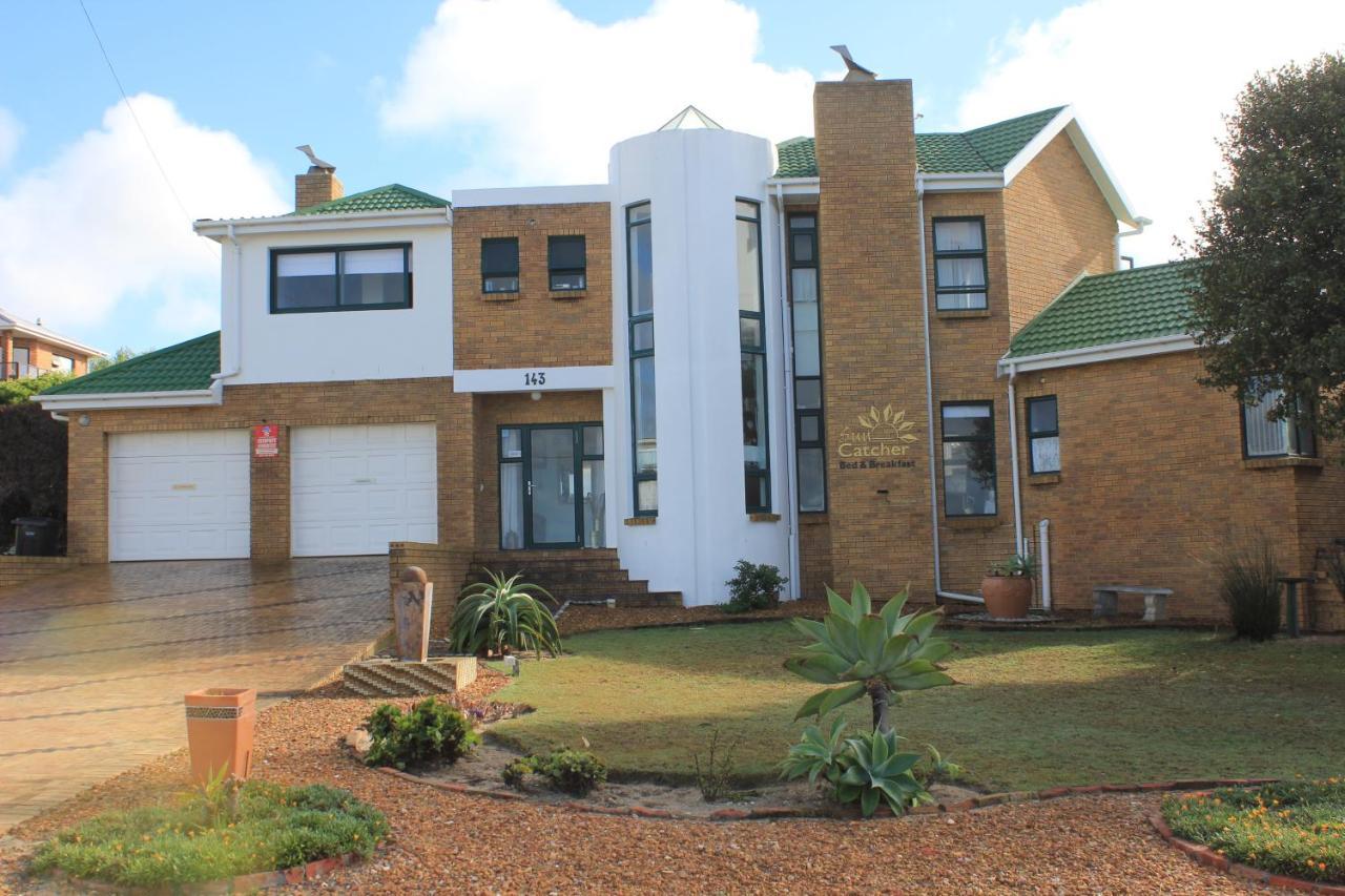 The Sun Catcher Bed & Breakfast Struisbaai Bagian luar foto