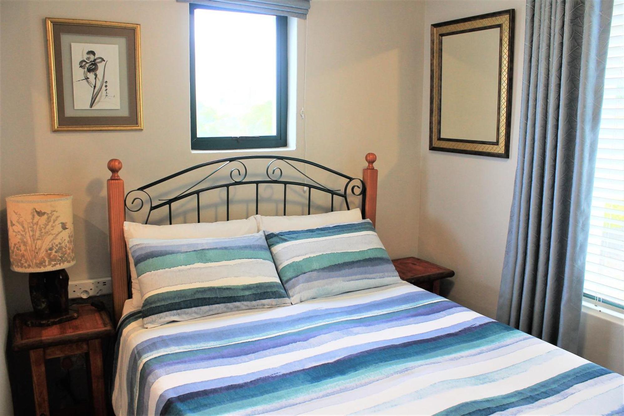 The Sun Catcher Bed & Breakfast Struisbaai Bagian luar foto
