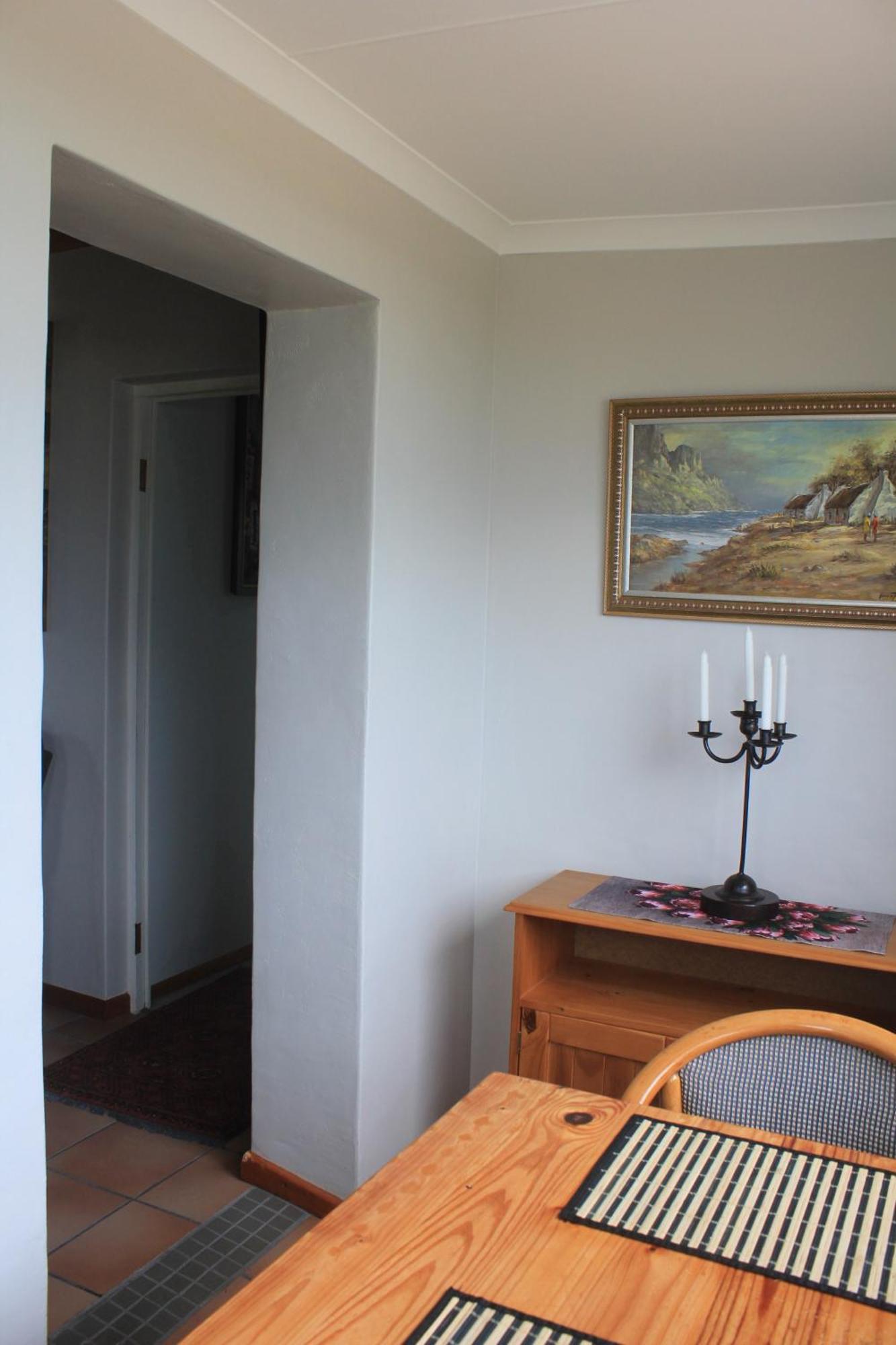 The Sun Catcher Bed & Breakfast Struisbaai Ruang foto