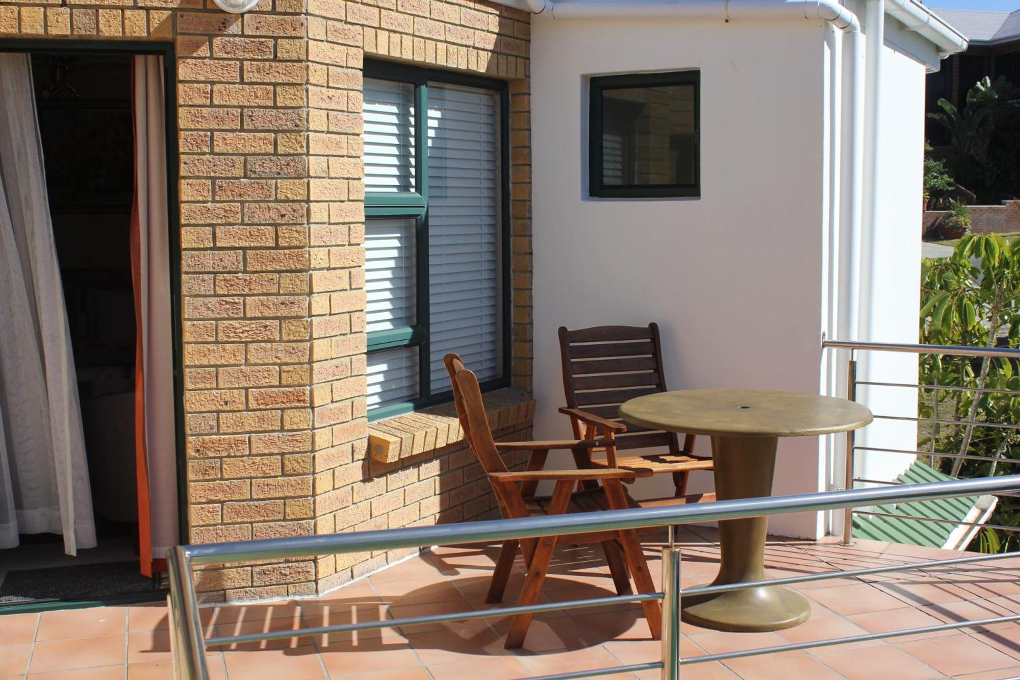 The Sun Catcher Bed & Breakfast Struisbaai Ruang foto