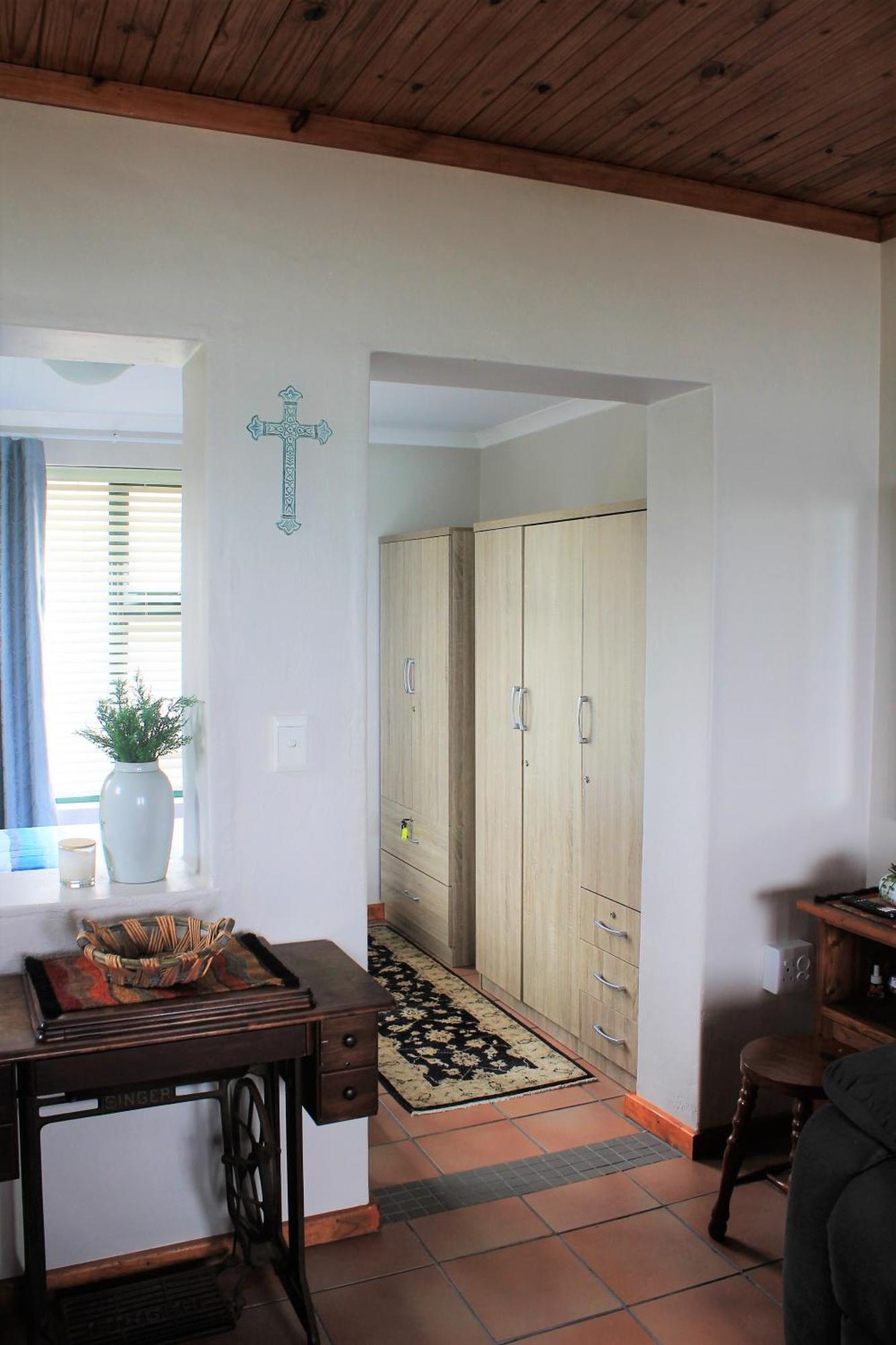 The Sun Catcher Bed & Breakfast Struisbaai Ruang foto