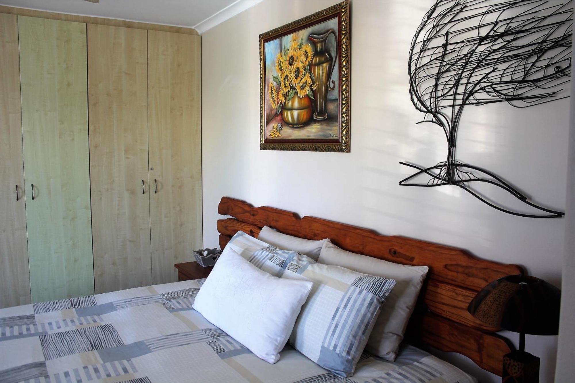 The Sun Catcher Bed & Breakfast Struisbaai Ruang foto