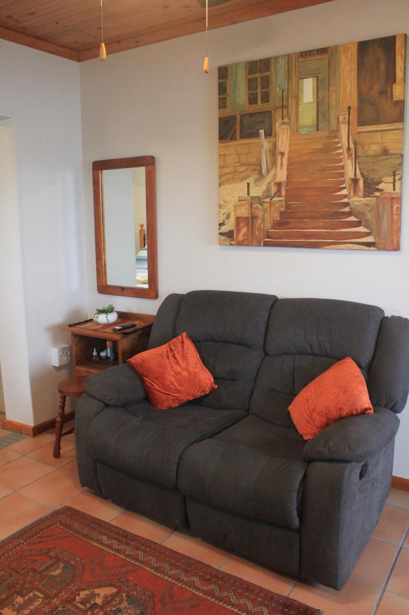 The Sun Catcher Bed & Breakfast Struisbaai Ruang foto