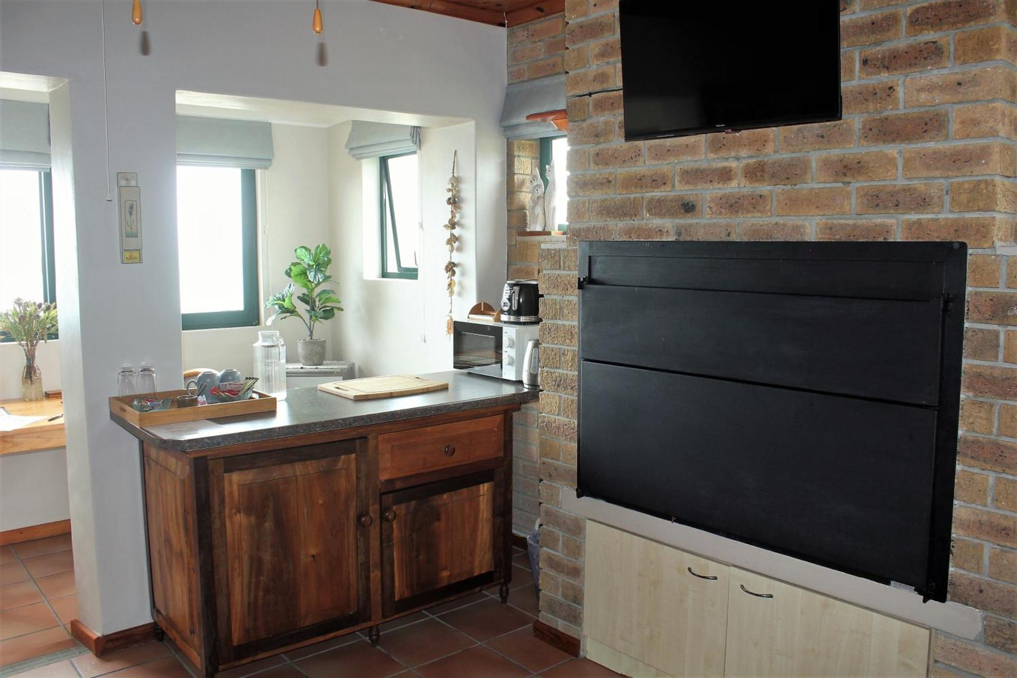 The Sun Catcher Bed & Breakfast Struisbaai Ruang foto