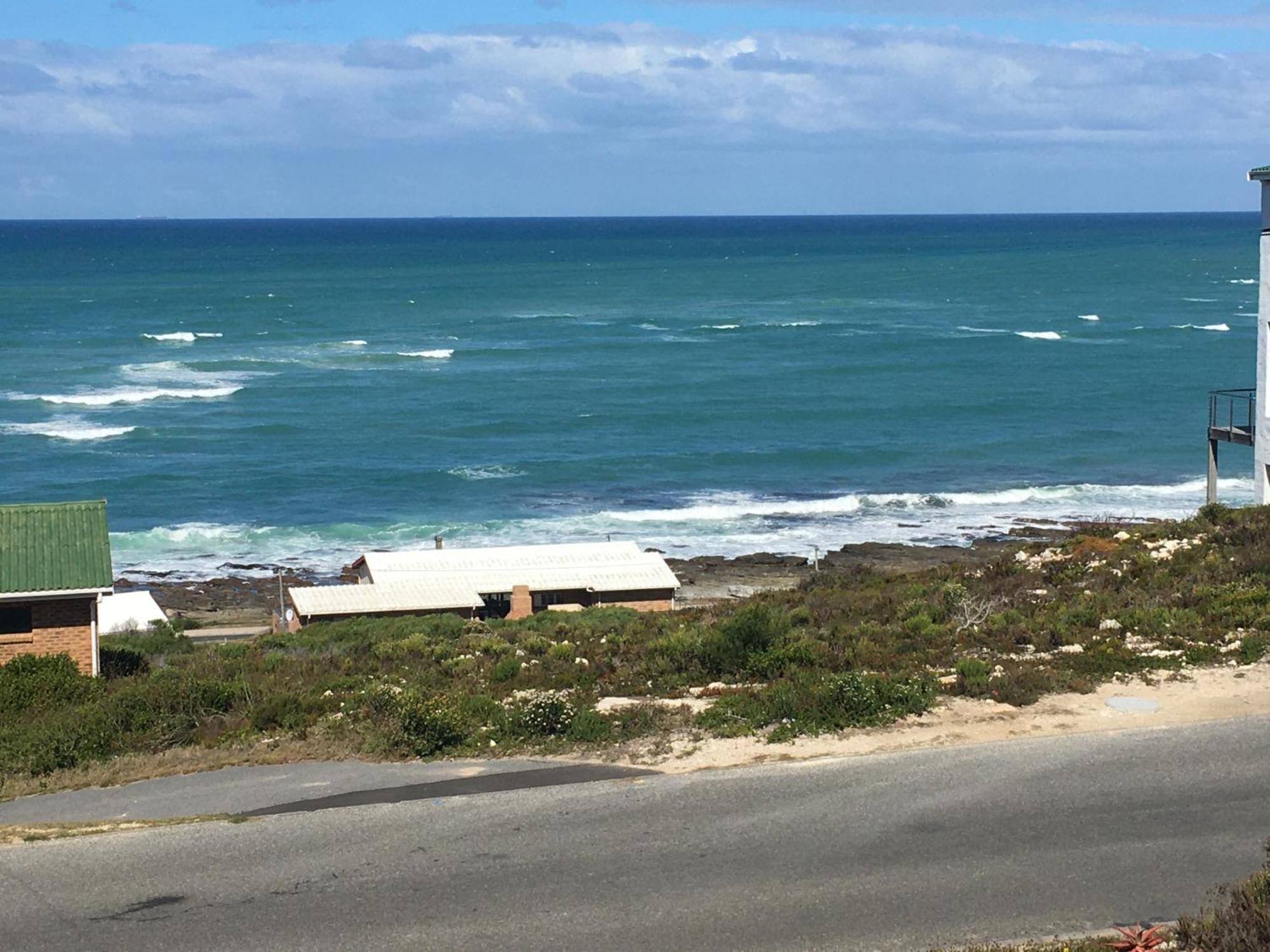 The Sun Catcher Bed & Breakfast Struisbaai Ruang foto