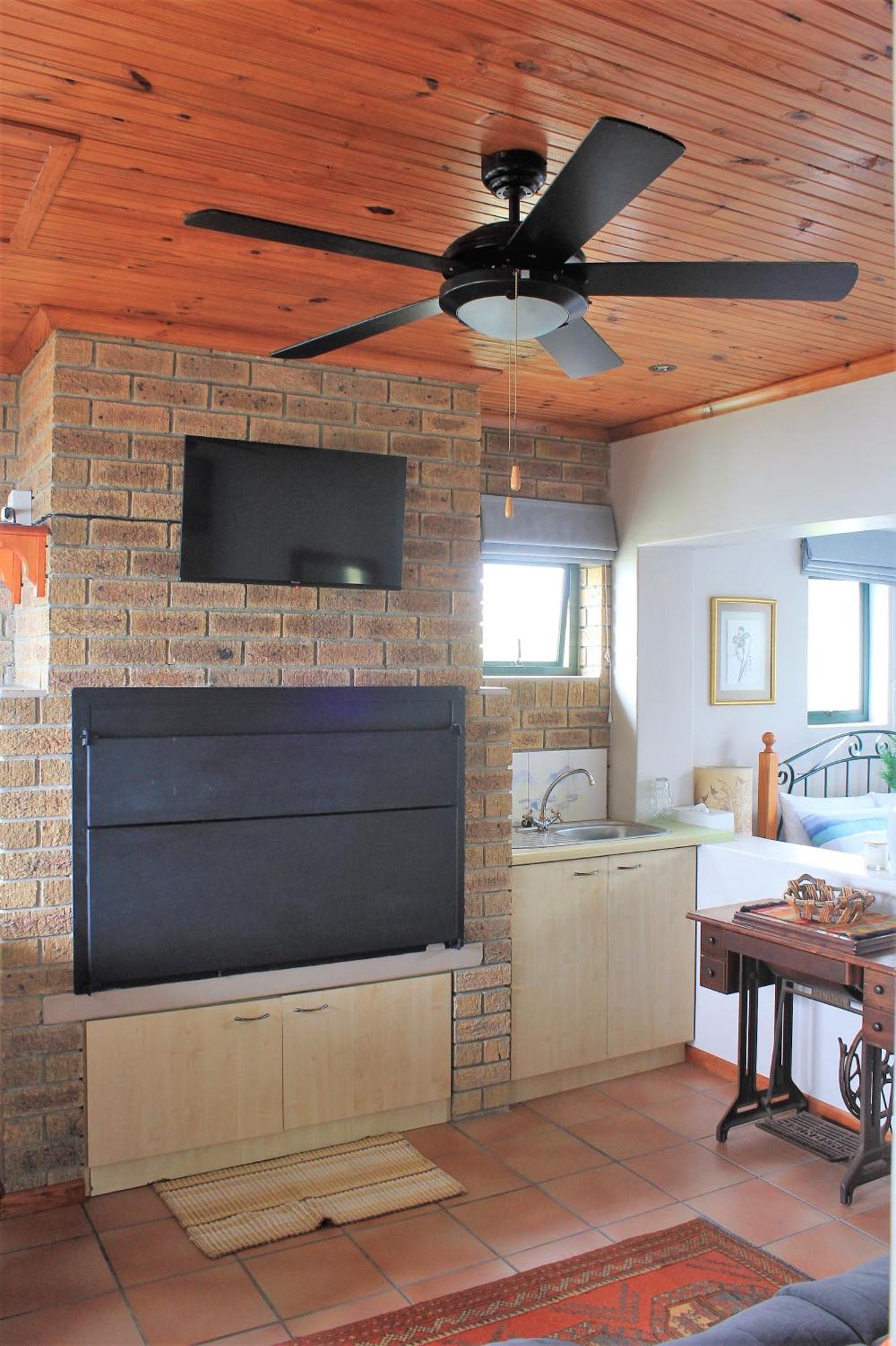 The Sun Catcher Bed & Breakfast Struisbaai Ruang foto