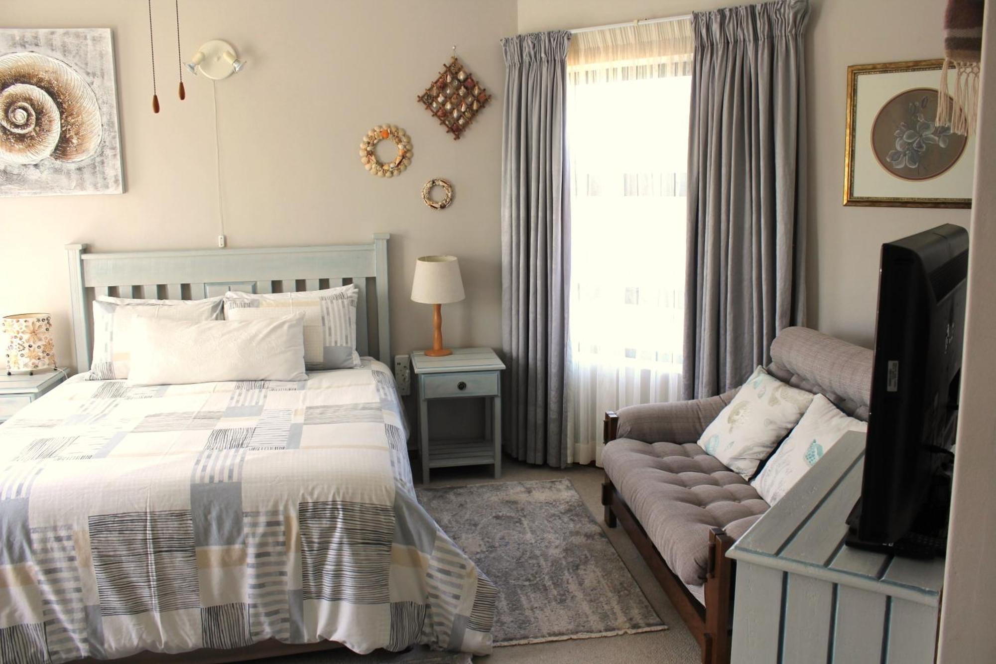 The Sun Catcher Bed & Breakfast Struisbaai Ruang foto