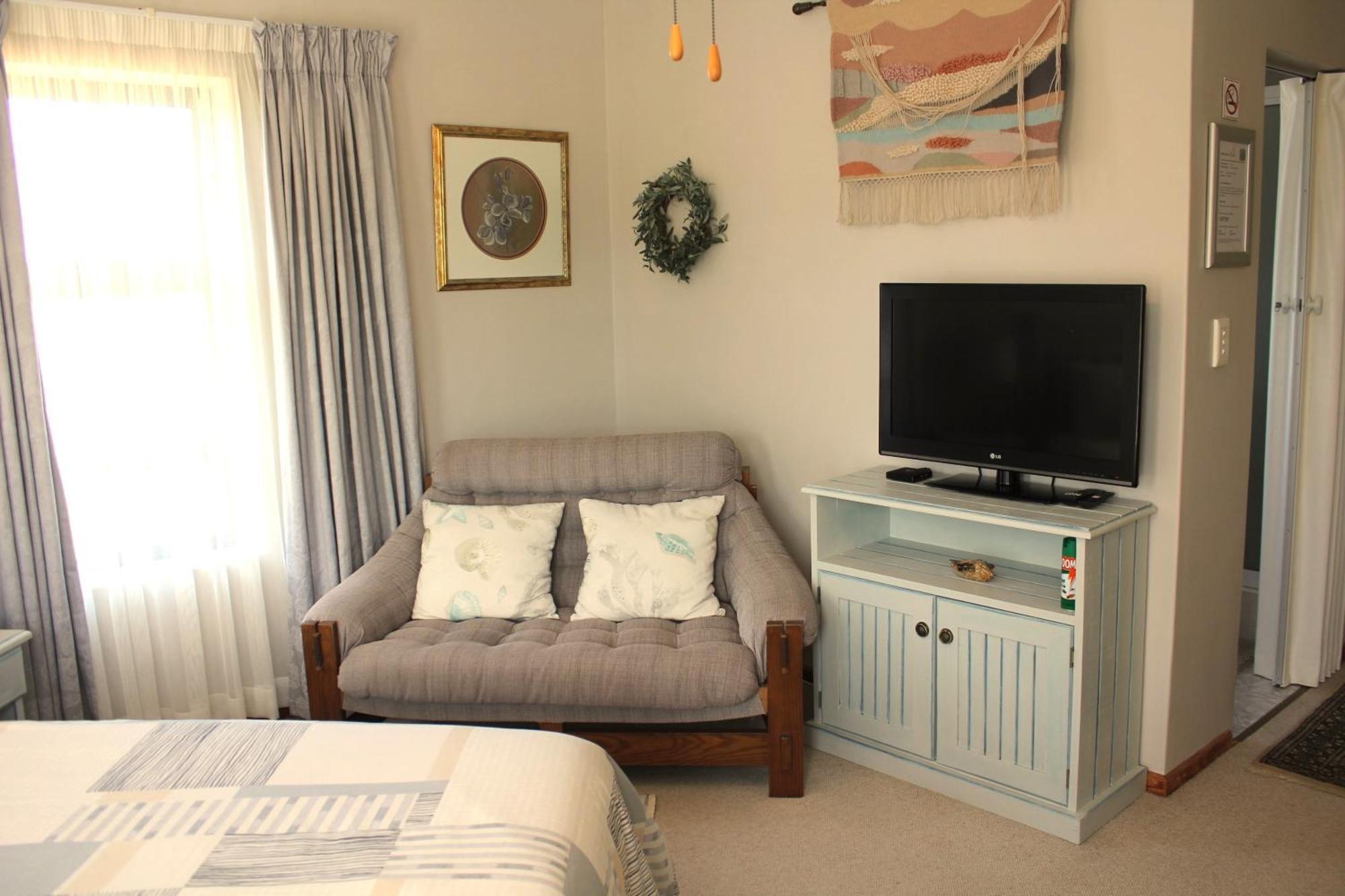 The Sun Catcher Bed & Breakfast Struisbaai Ruang foto