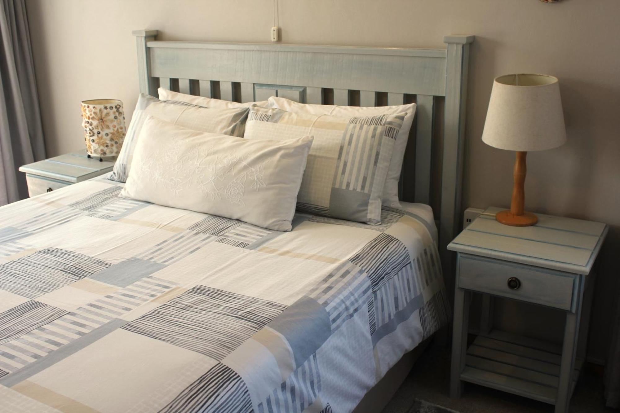 The Sun Catcher Bed & Breakfast Struisbaai Ruang foto